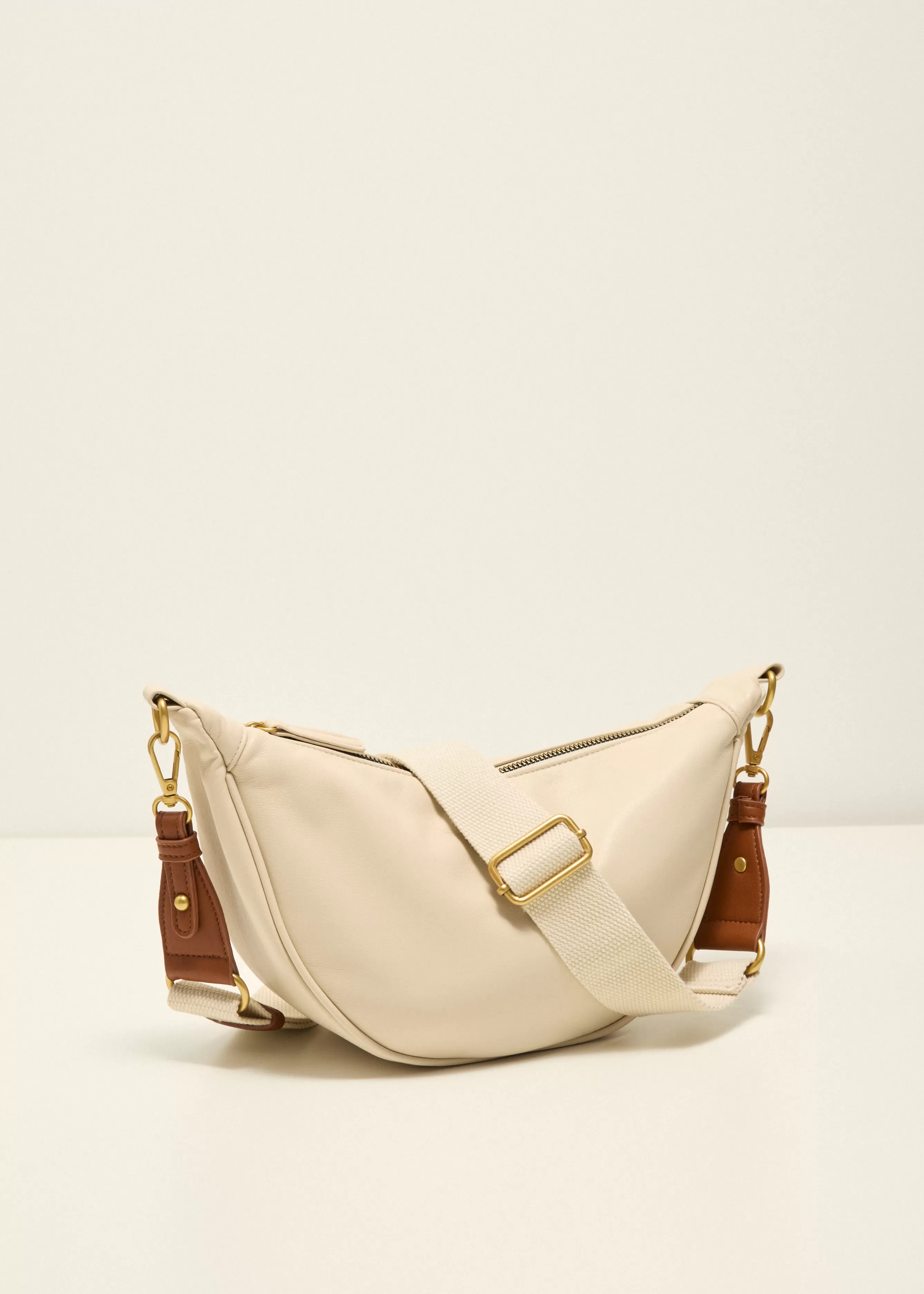 Crossbody tas rond<Cotton Club Outlet