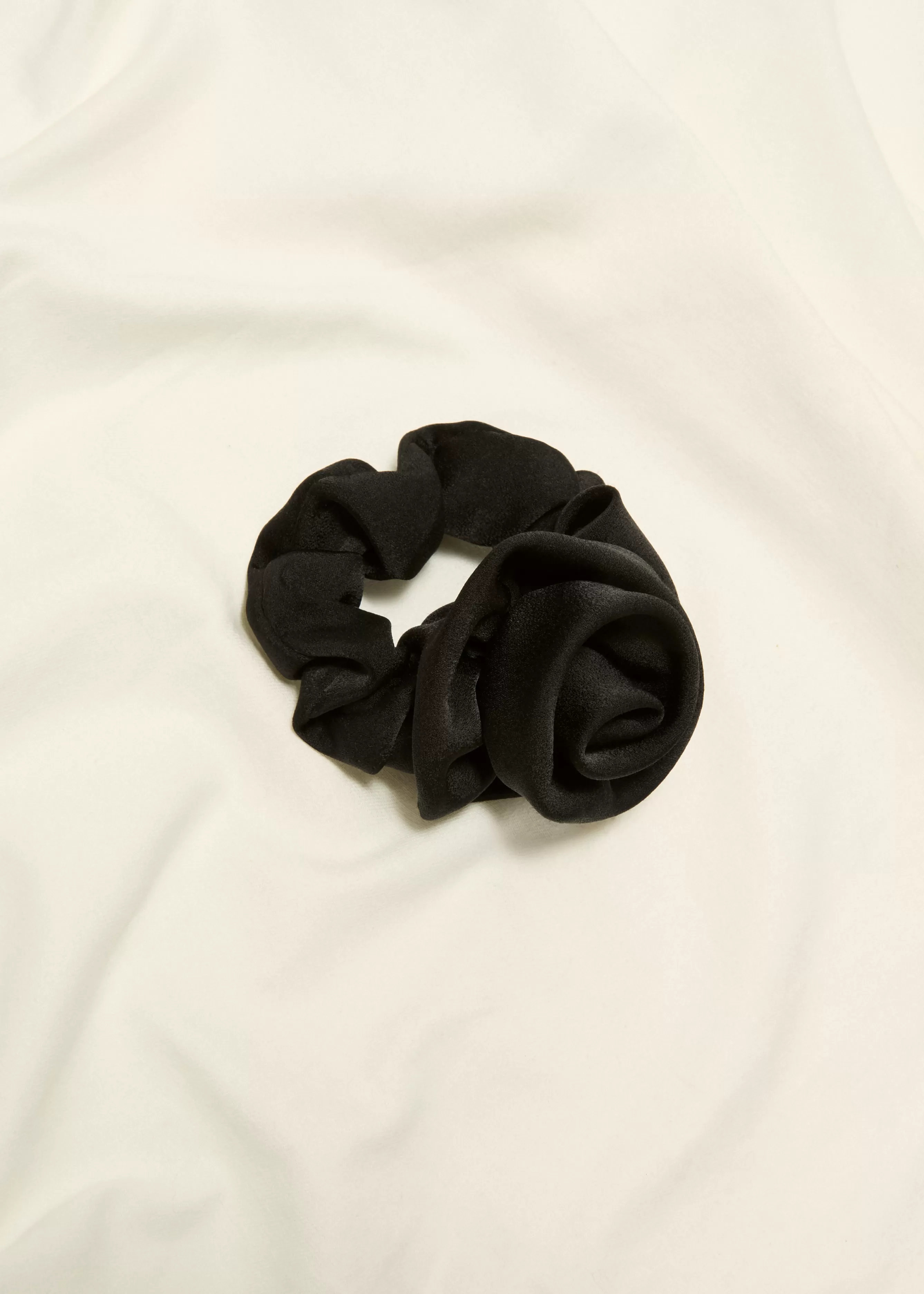 Roos scrunchie<Cotton Club Cheap