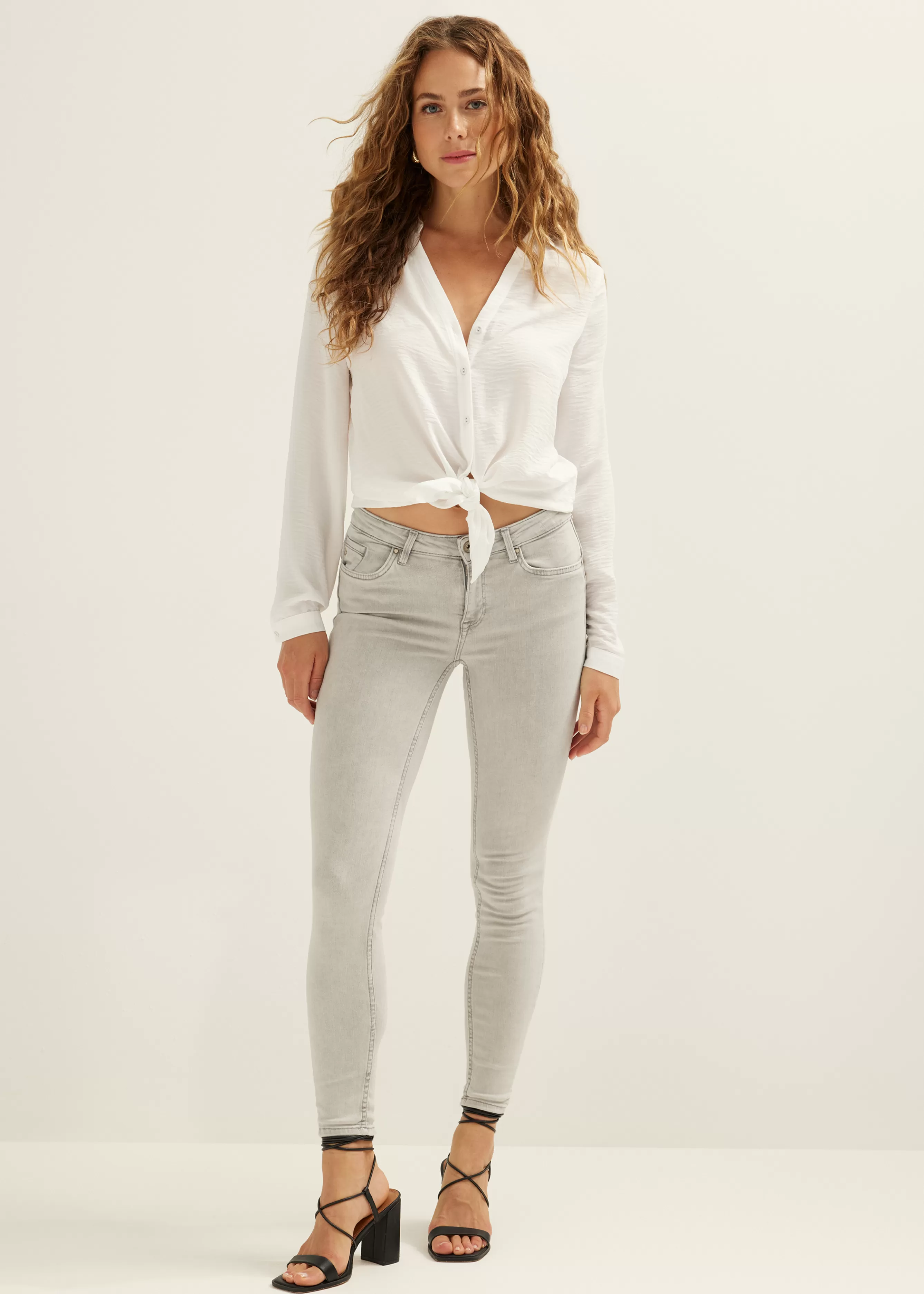 Skinny jeans chloe<Cotton Club Cheap